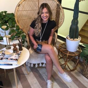 Meet your Posher, Kaitlyn